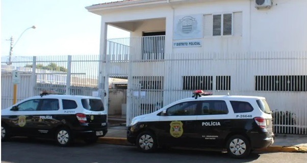 Imprudência: adolescente é detido por dirigir perigosamente