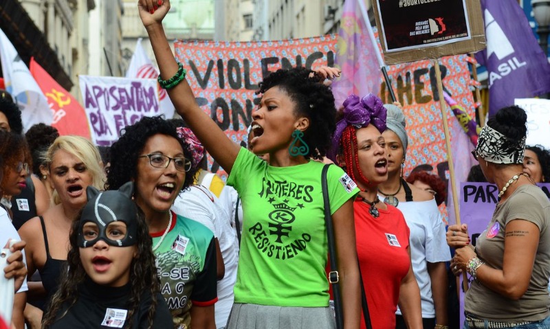 '21 Dias de Ativismo contra o Racismo' tem sequência nesta terça (7); confira a programação