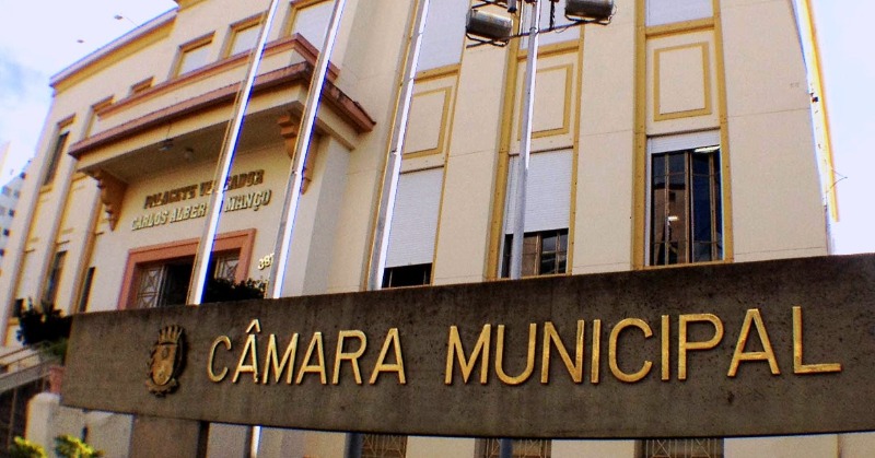 Câmara de Araraquara abre inscrições de Processo Seletivo para estagiários; veja as áreas