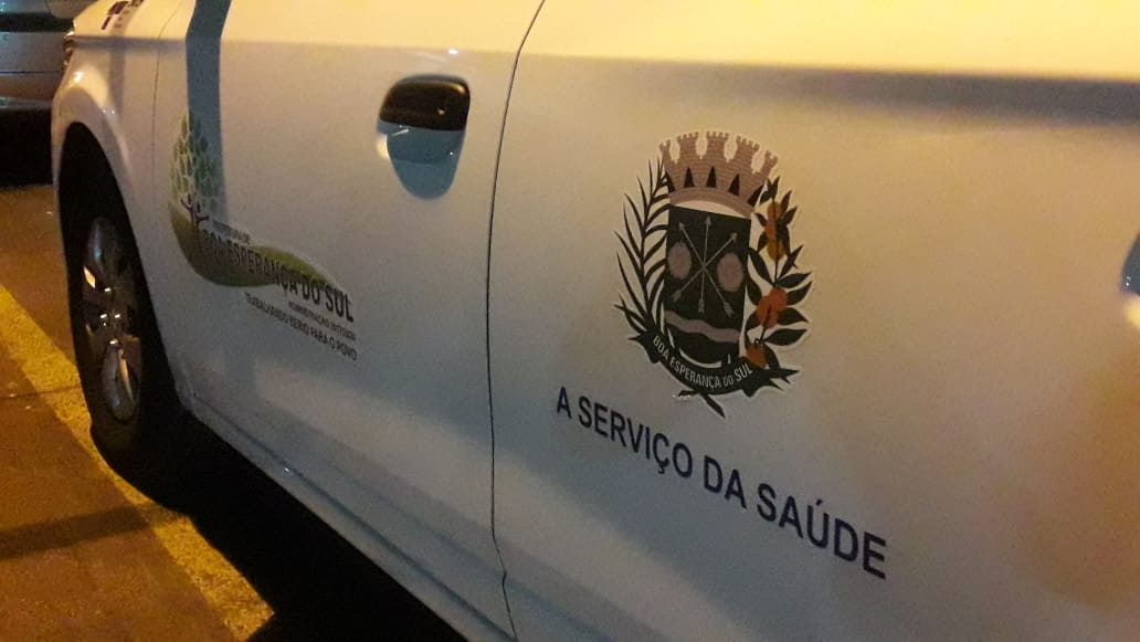 Operação com PM e Prefeitura “caça” aglomeração e pessoas sem máscara em BES