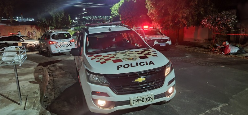 Homem morre em acidente de trânsito em Araraquara