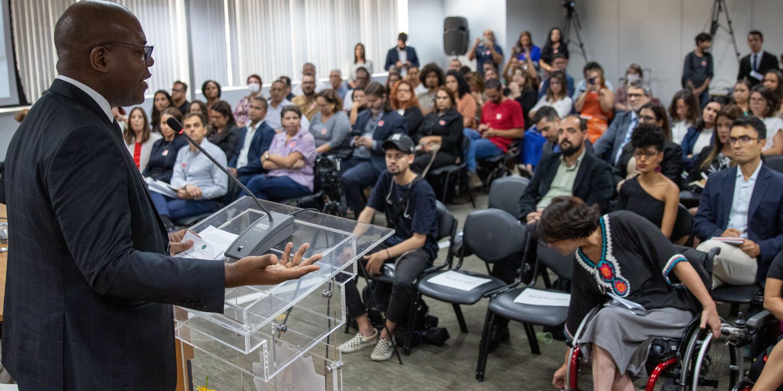 Programa de proteção atendeu mais de 13 mil jovens e familiares
