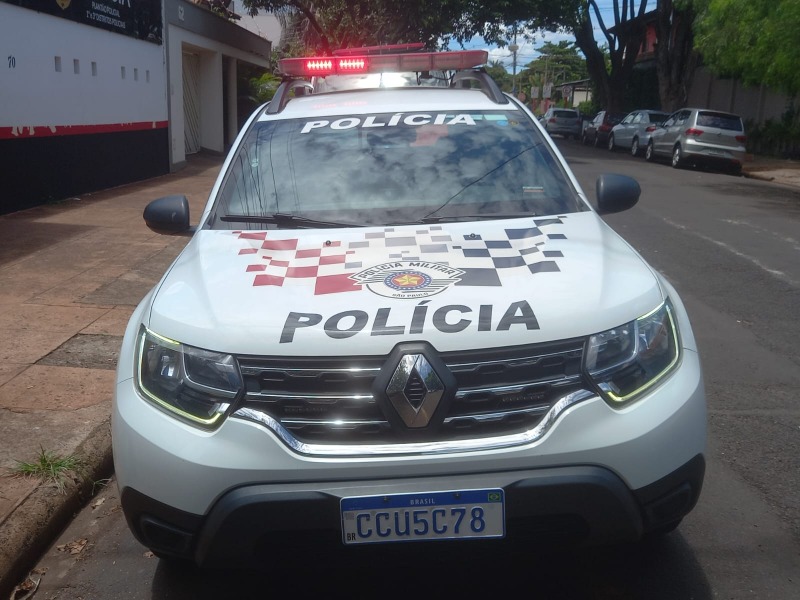 Casa é invadida em Araraquara; ladrão leva fiação elétrica do imóvel