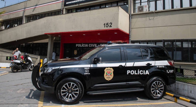 Araraquarense é preso em operação do DEIC contra pirataria e crimes praticados na internet