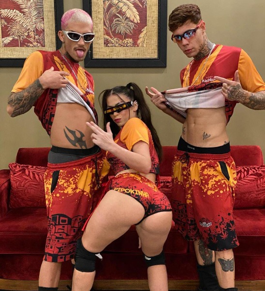 Show de Mc Pipokinha é cancelado em Araraquara após polêmicas