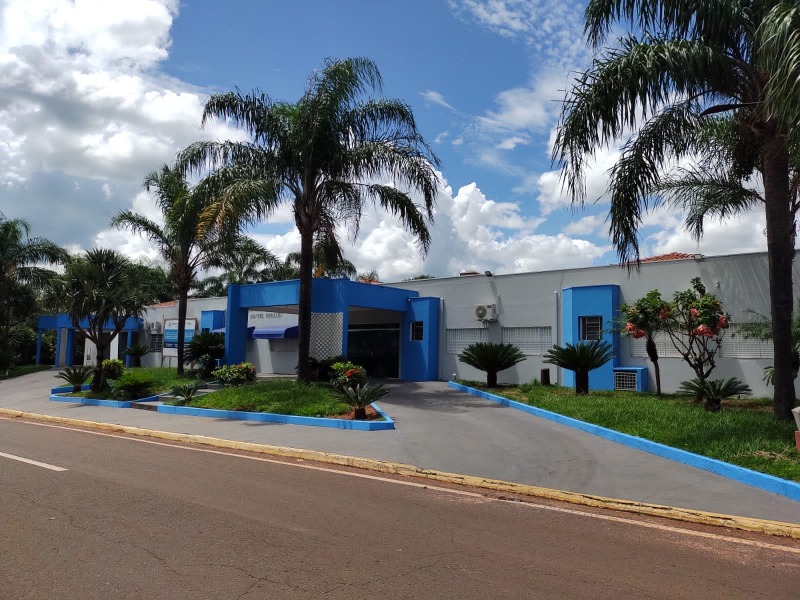Trabiju abre processo seletivo para fisioterapeuta, fonoaudiólogo(a) e nutricionista