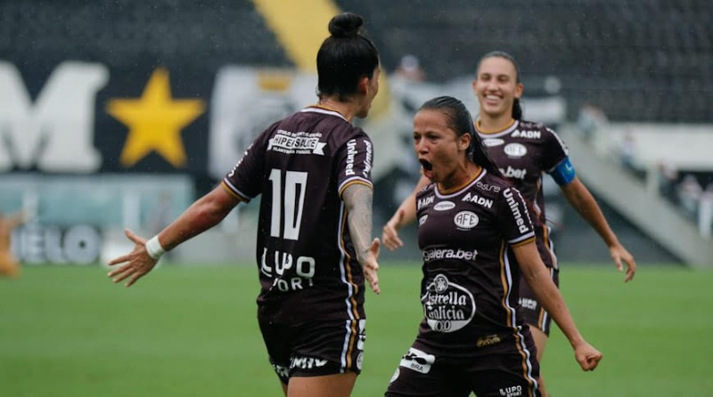 Guerreiras enfrentam o Corinthians em busca da liderança