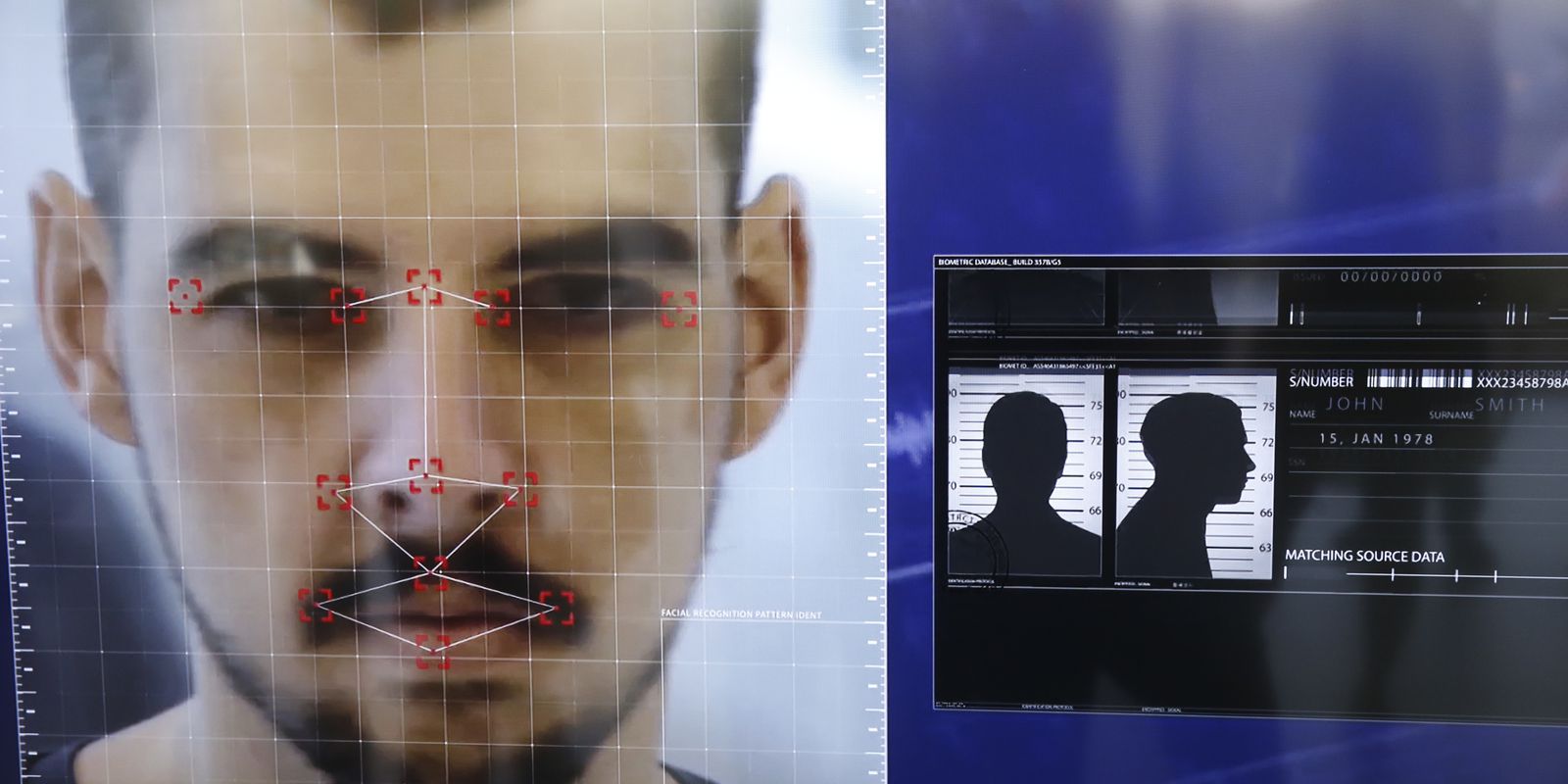 Reconhecimento facial em escolas pode ameaçar privacidade