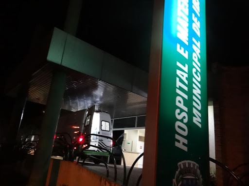 Região: motorista atropela criança e foge sem prestar socorro