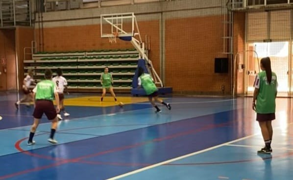 Futsal feminino de Araraquara estreia neste sábado na Copa da LPF