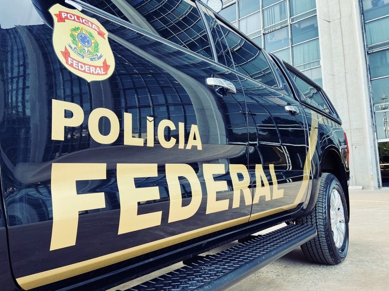 PF de Araraquara desmantela organização que ‘passava’ notas falsas no interior