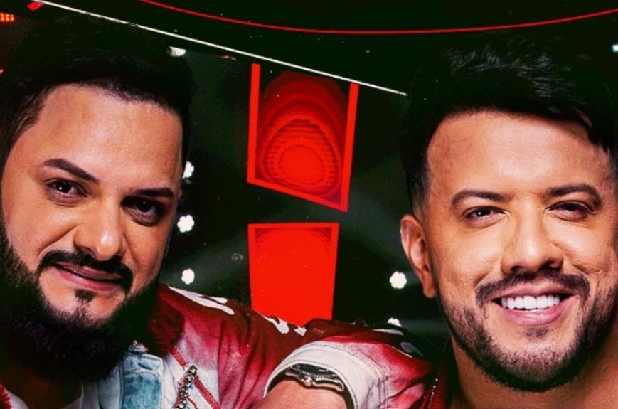 Gavião começa a divulgar o Julinão; Diego & Victor Hugo estão confirmados