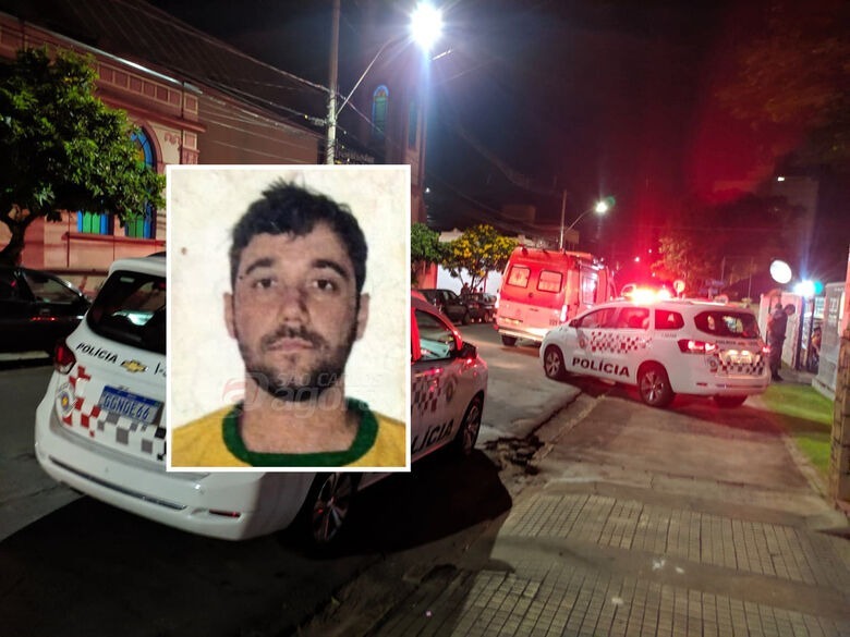 Polícia identifica atirador que matou duas pessoas no Centro de São Carlos