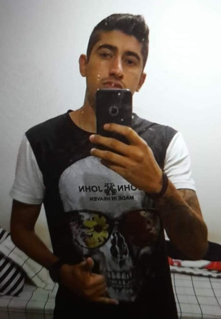 O corpo do jovem que morreu afogado foi encontrado pelo Corpo de Bombeiros na região