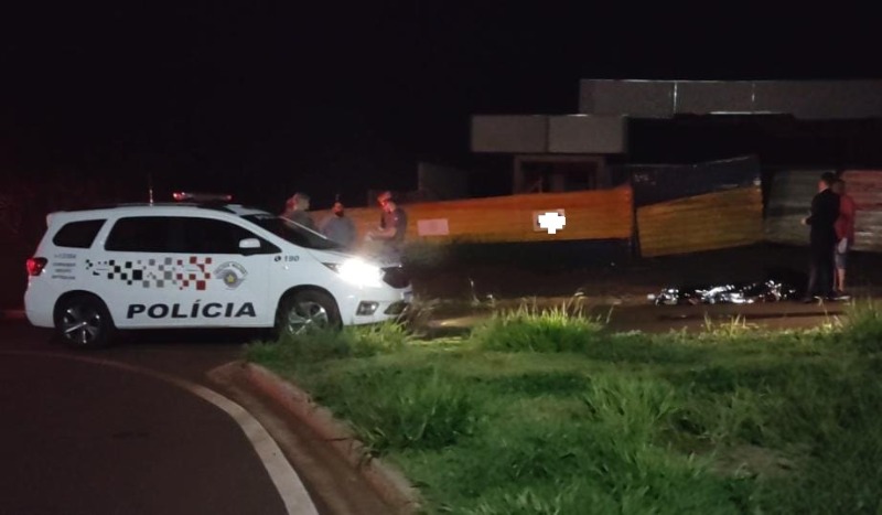 Tentativa de assalto termina com suspeito morto em Araraquara