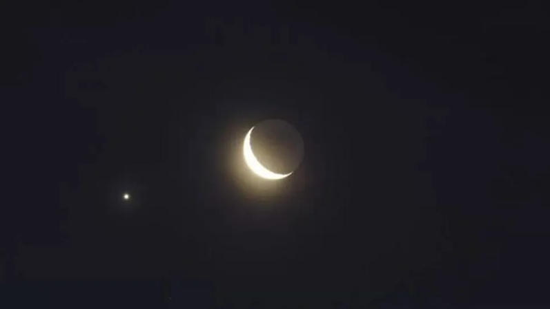 Desfile de planetas pode ser observado no céu durante a semana; entenda