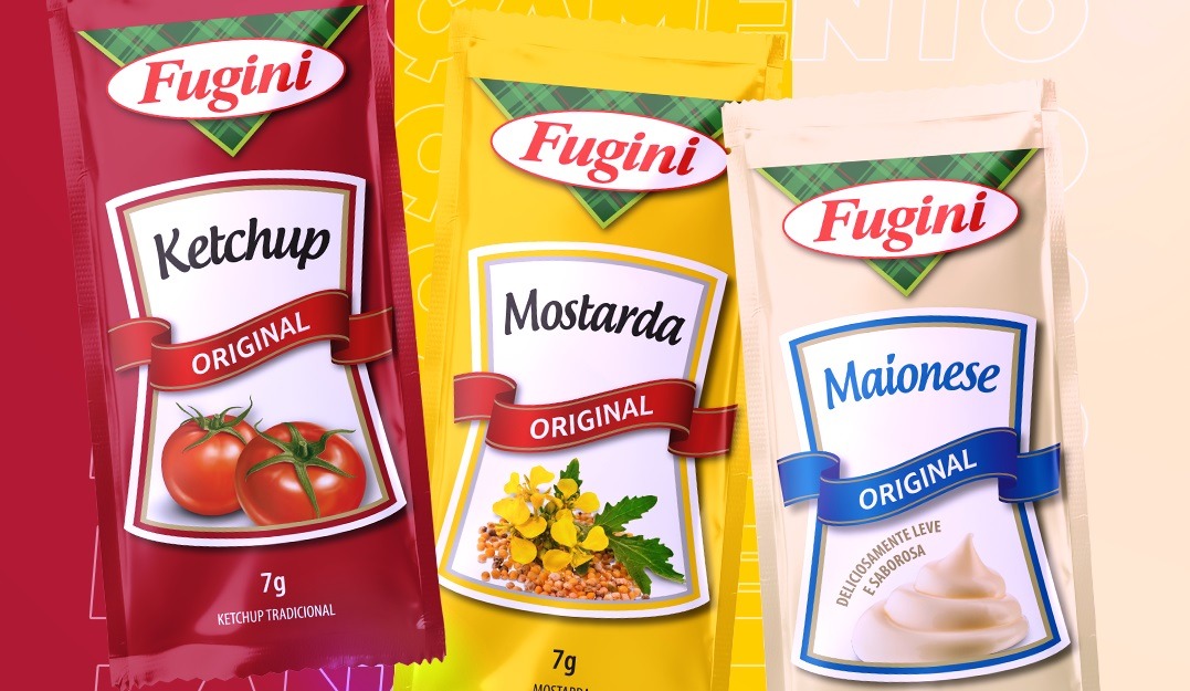 Após suspensão de produtos da Fugini, empresa divulga recall; veja lote