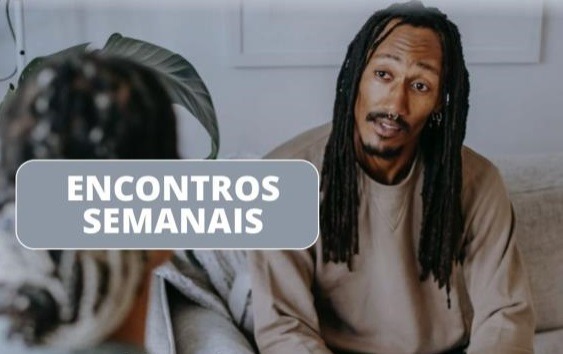 Centro de Referência Afro 'Mestre Jorge' realiza Ciclo da Terapia de Resultados Breves; veja como participar