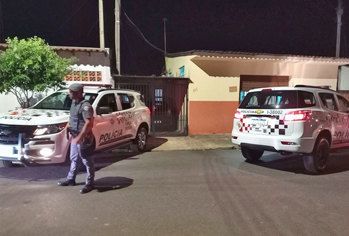 Homem é executado a tiros em Ibaté; polícia investiga