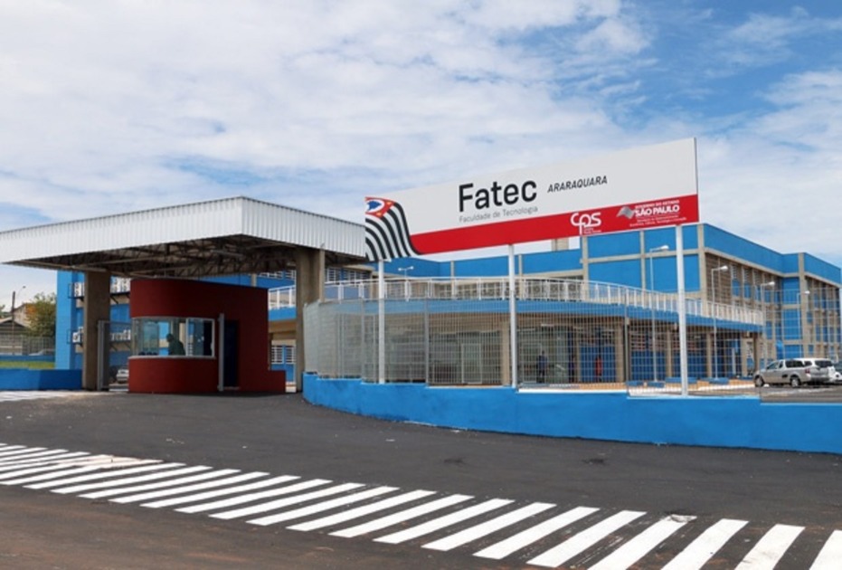 Fatec abre prazo para isenção ou a redução de valor da taxa de inscrição para o vestibular