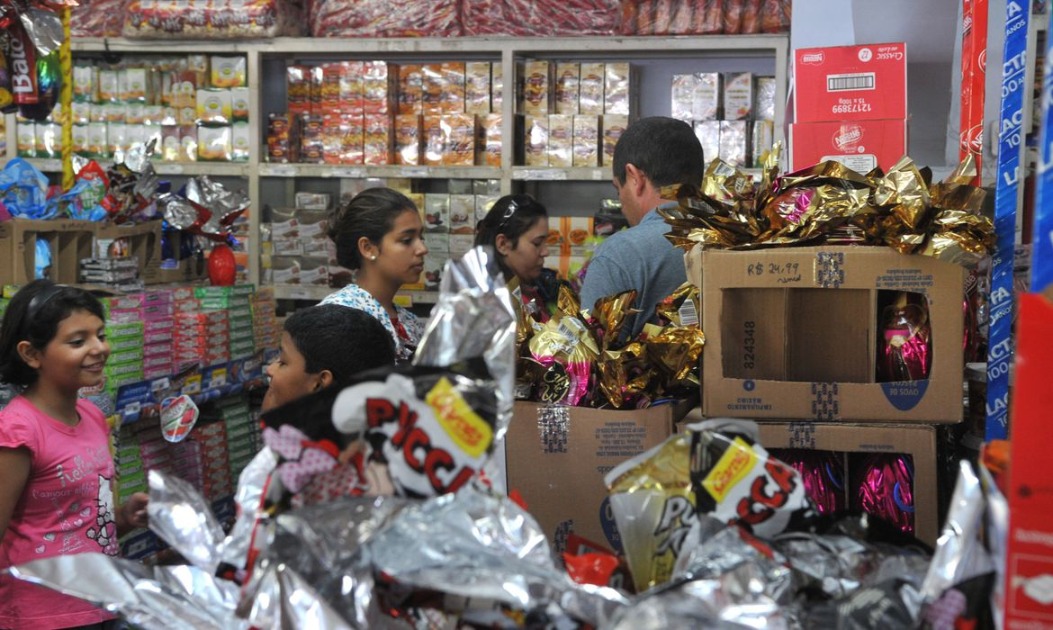 Páscoa: ‘Ovos que eram para custar R$ 10 são vendidos por R$ 30’, aponta pesquisa do Procon de Araraquara