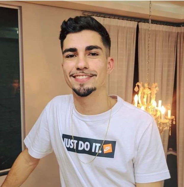 Amigos de jovem araraquarense lamentam a morte dele em grave acidente em Santa Catarina