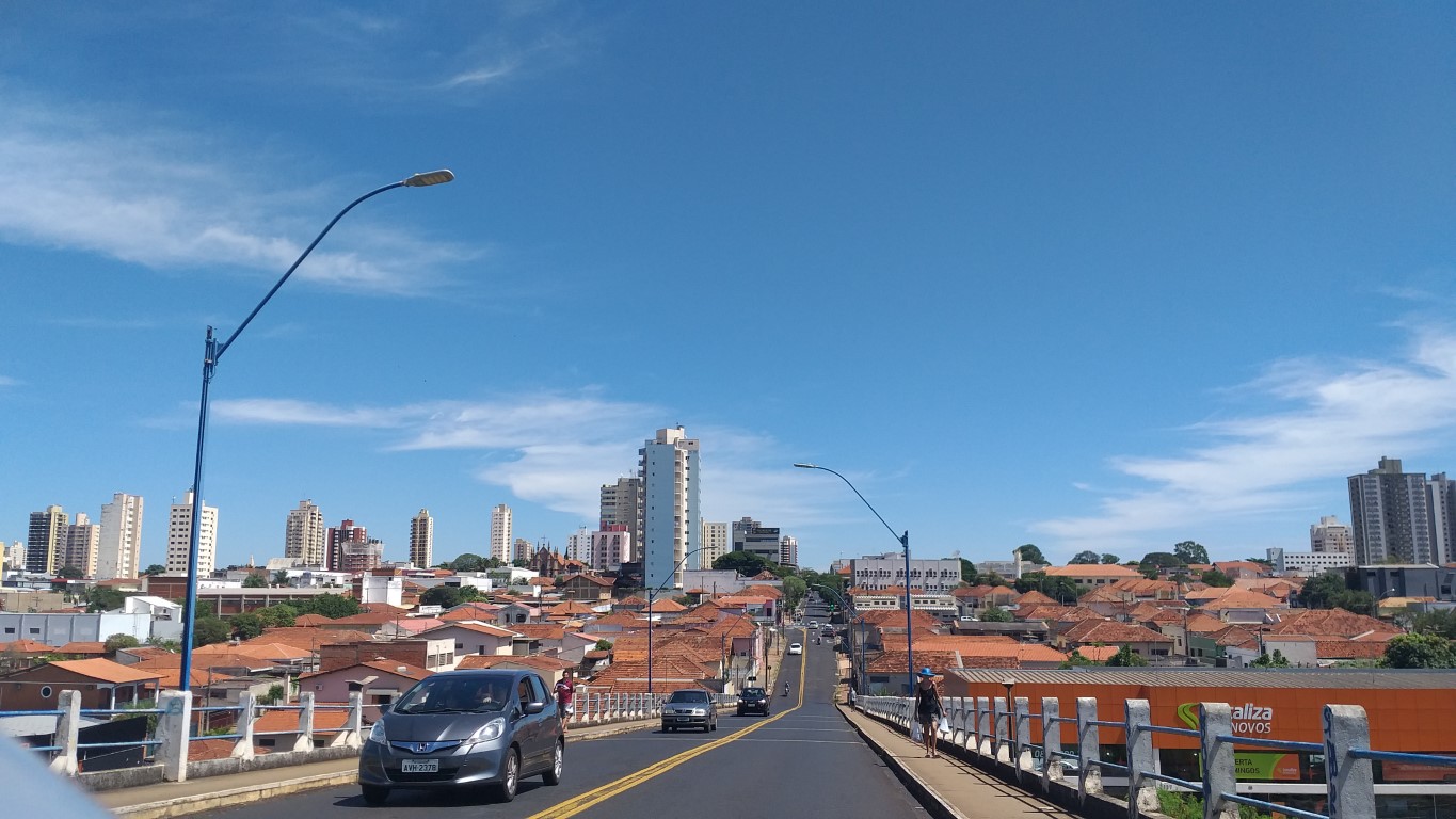 Aniversário de 203 anos de Araraquara terá programação digital