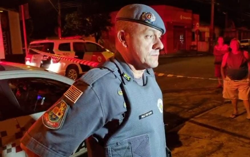 Entenda o que aconteceu em invasão de Américo Brasiliense