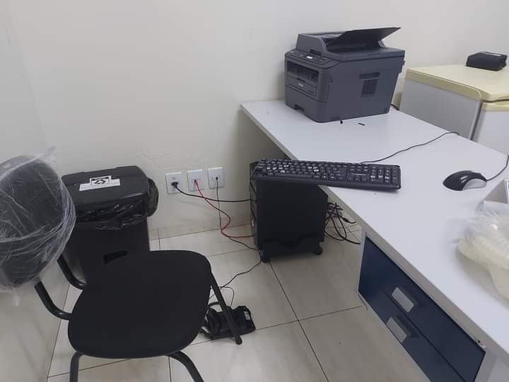 Confusão na UPA do Valle Verde termina com dois homens presos em Araraquara
