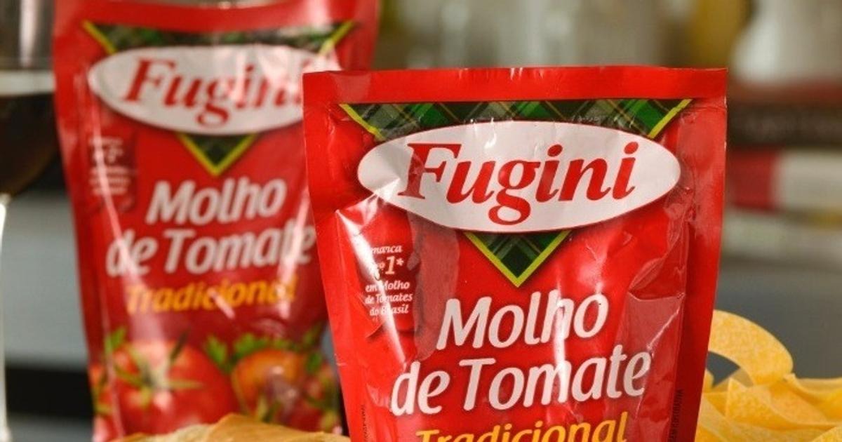 Após inspeção, Anvisa libera fabricação de produtos da marca Fugini