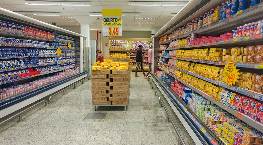 Cesta básica fica R$ 12,51 mais barata em Araraquara, segundo pesquisa