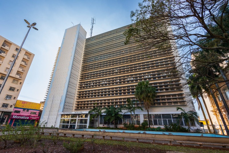 Prefeitura de Araraquara abre concurso para área de comunicação