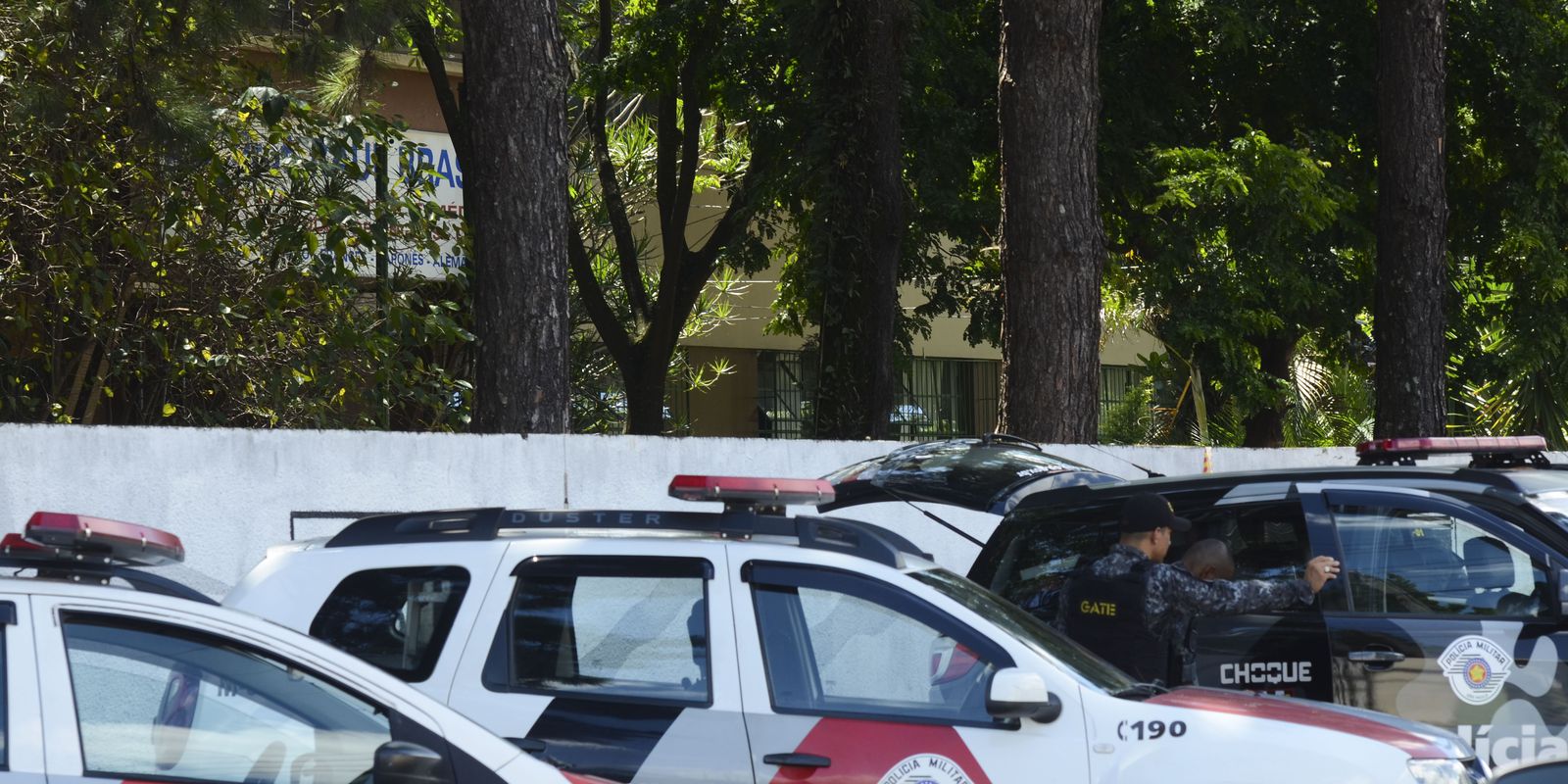 Ministério da Justiça lança edital para ampliar segurança nas escolas