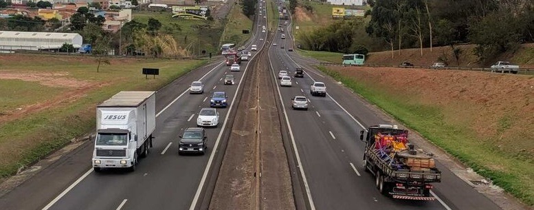 Governo de SP assina concessão da Rodovia Washington Luís (SP-310) na região de Araraquara