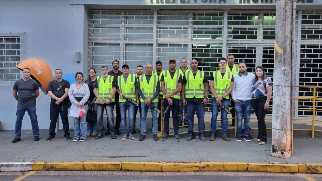 Boa Esperança do Sul passa a contar com controladores de acesso em creches e escolas da rede