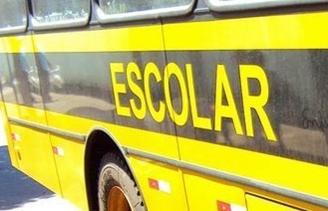 Mãe reclama de descaso no serviço de transporte escolar em Araraquara
