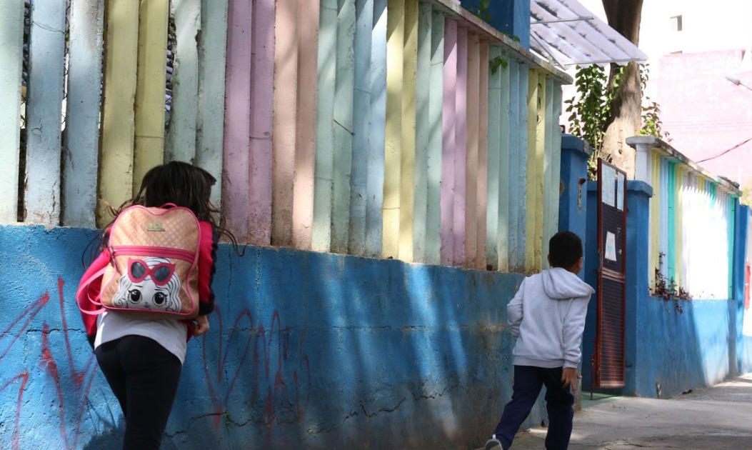 Américo Brasiliense terá vigilantes com detectores de metal em escolas da rede
