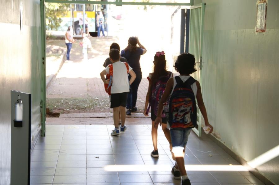 Araraquara define procedimentos visando segurança nas escolas; veja o que muda