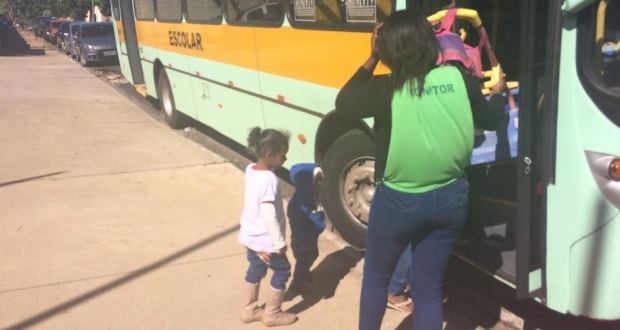 Prefeitura de Araraquara prorroga novamente cadastro e recadastro para transporte escolar