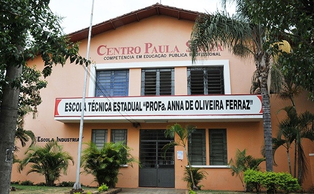 Etec tem 240 vagas para cursos técnicos gratuitos em Araraquara