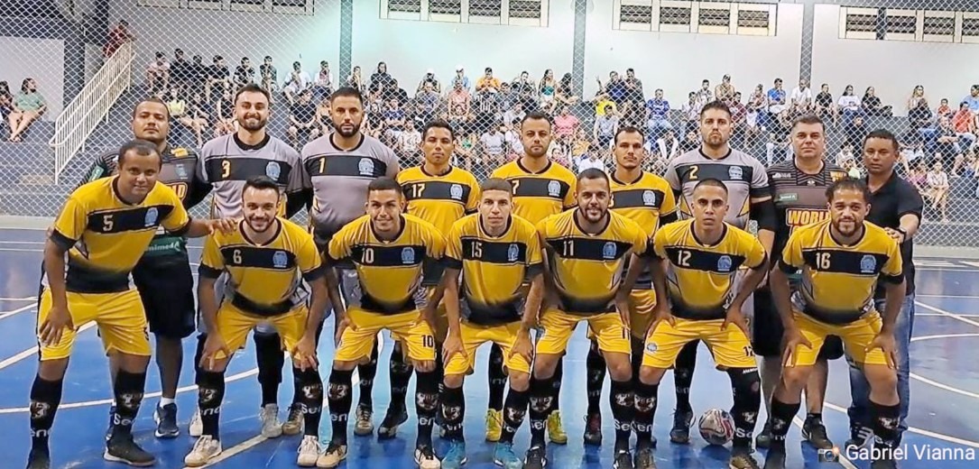 Araraquara goleia Dourado e avança na Taça EPTV