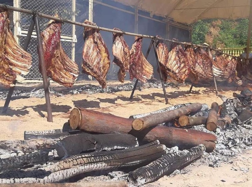 APAE de Ribeirão Bonito promove 4ª Costela Fogo de Chão; participe