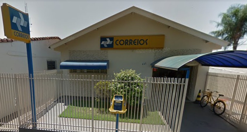 Greve dos Correios afeta Boa Esperança do Sul