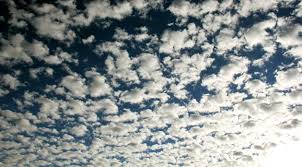 Dia será de sol entre nuvens nesta terça- feira