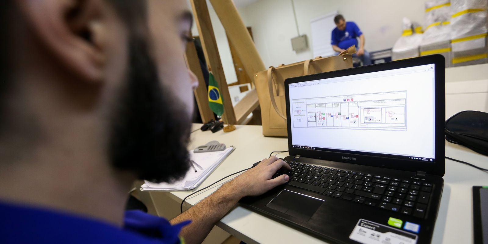 Feira de Talentos do Senai vai oferecer 8 mil vagas de emprego