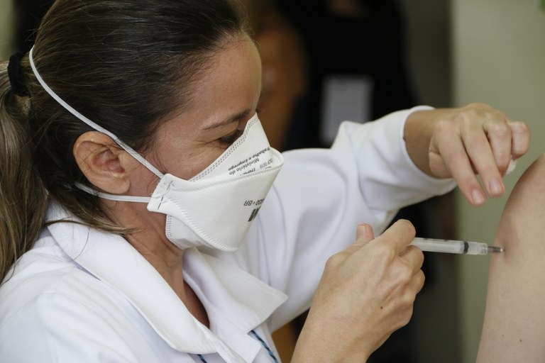 Semana Mundial da Imunização: campanha reforça a importância da prevenção e controle de doenças