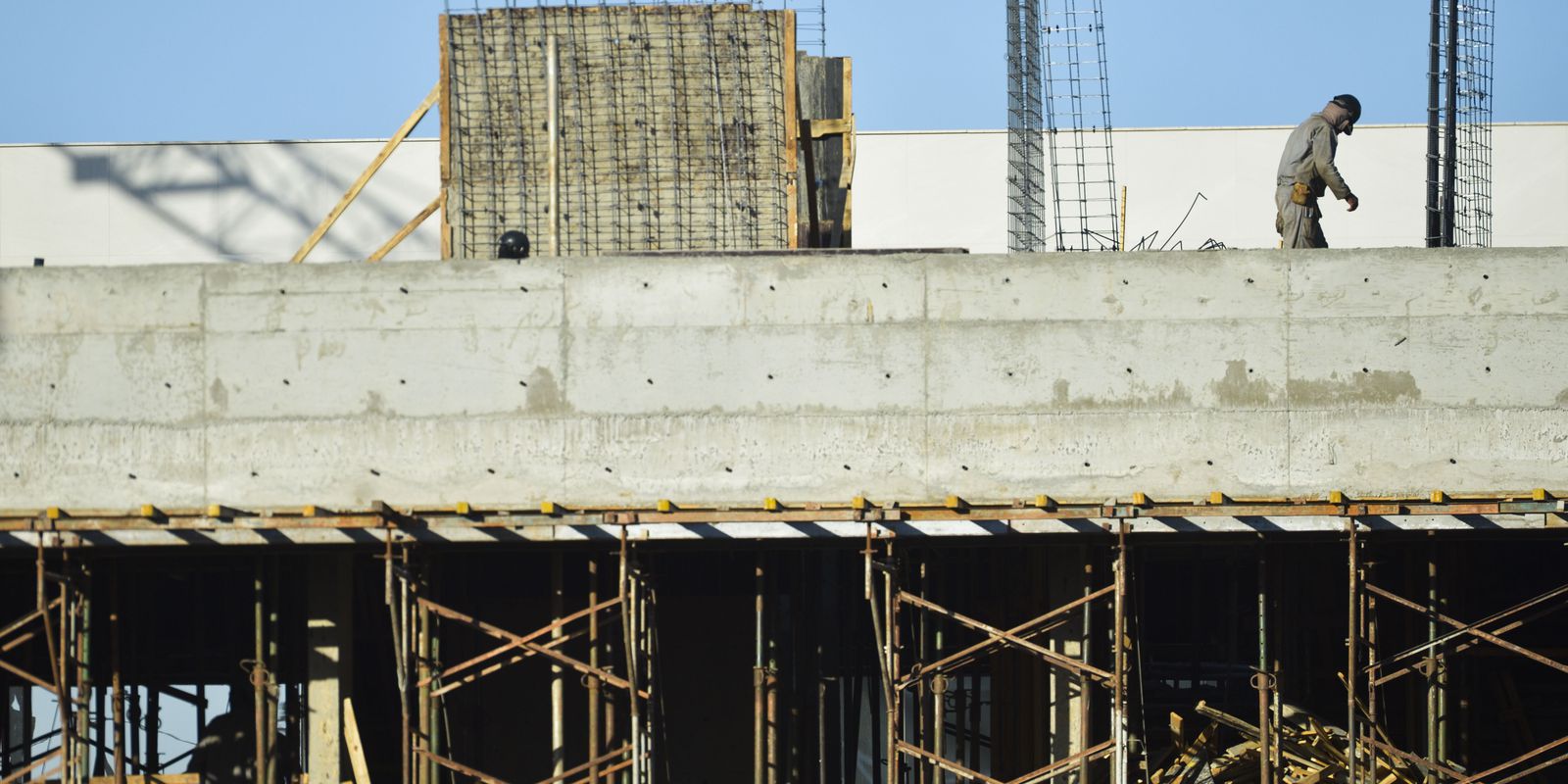 Prazo para atualizar dados sobre obras paralisadas termina hoje