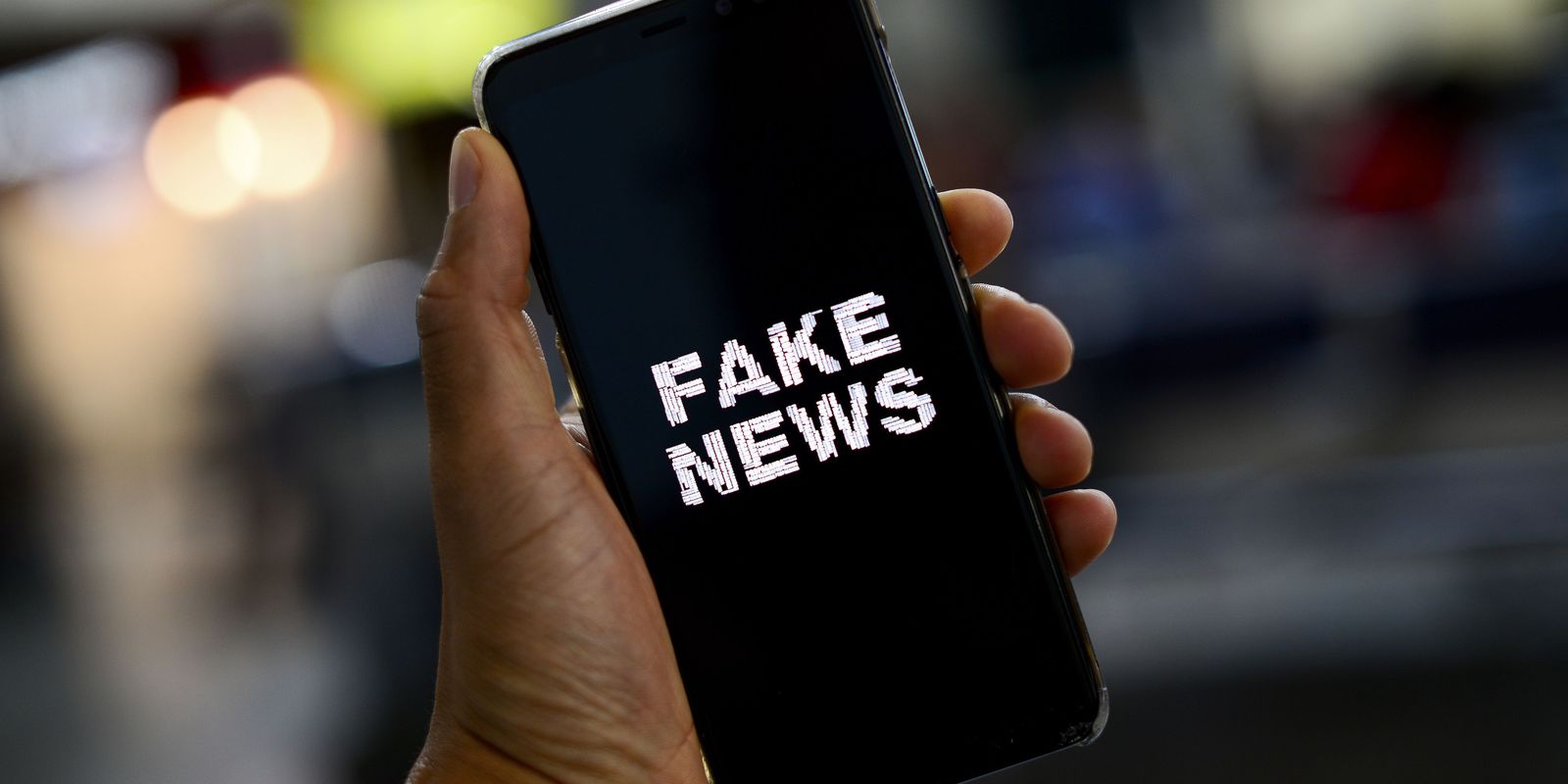 Câmara pode votar urgência do PL das fake news nesta semana