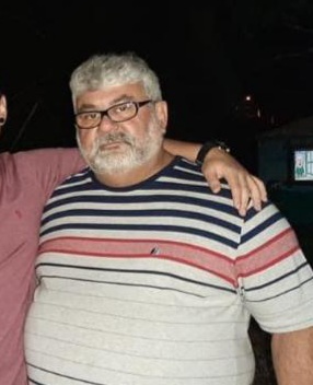 Morre João Batista, da Vigilância Sanitária, por coronavírus