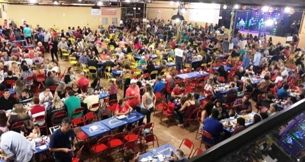 Paróquia divulga programação da tradicional Festa dos Machados em Araraquara; confira